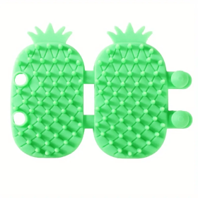 Pet Tickling Artifact For Cats, Multifunction Cat Corner Brush, New Pet Itch Rub Tool, Tickling Comb Pet Brush, Soft Corner Massage Comb For Cat Dogs