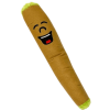 B the Blunt 420 Dog Toy - Brown